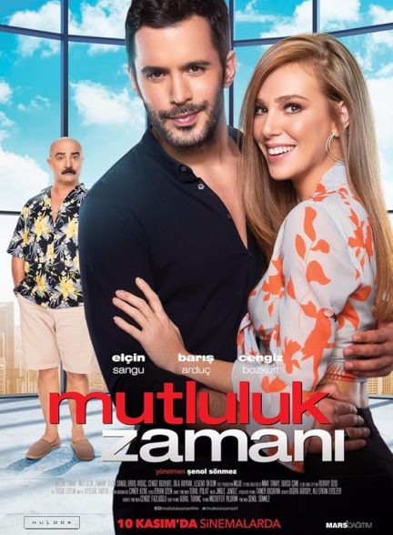 فیلم Mutluluk Zamani