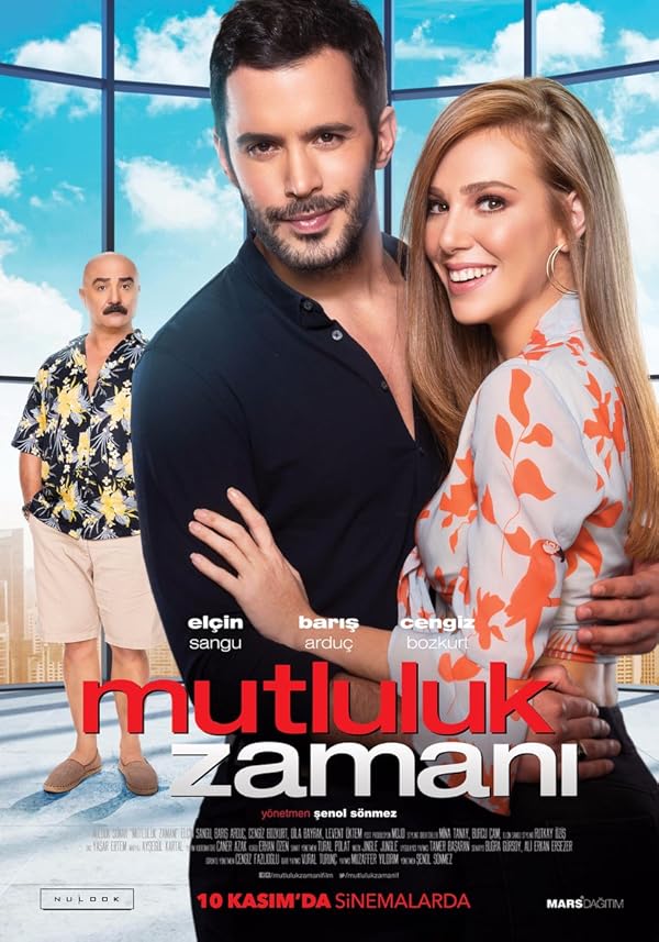 فیلم Mutluluk Zamani