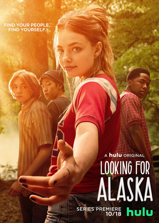 سریال  Looking for Alaska