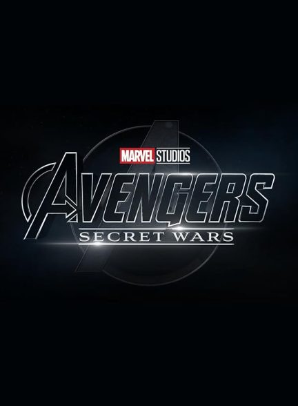 فیلم Avengers: Secret Wars