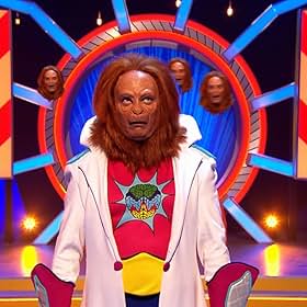 Duncan Wisbey Duncan Wisbey