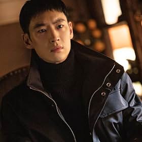Lee Je-hoon Lee Je-hoon