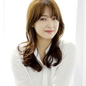 Nam Sang-mi Nam Sang-mi