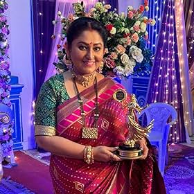 Sanjana Phadke Sanjana Phadke