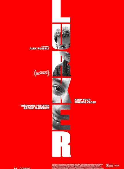 فیلم Lurker