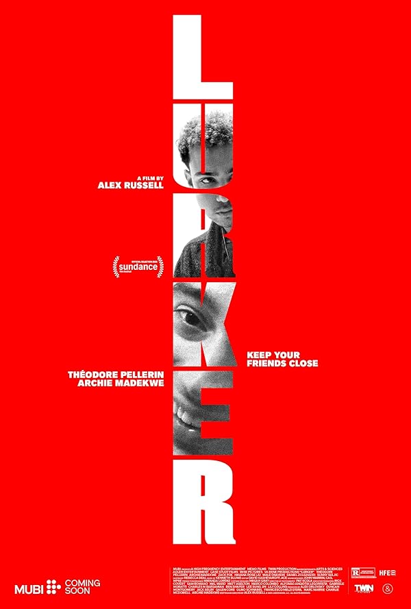 فیلم Lurker