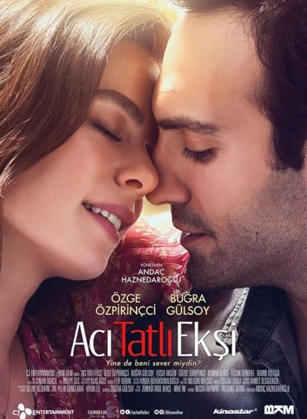 فیلم Hot Sweet Sour