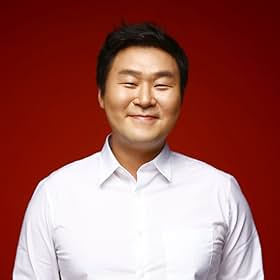 Yoon Kyung-ho Yoon Kyung-ho