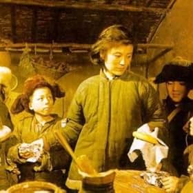 Chunli Song Chunli Song