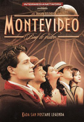 فیلم Montevideo: Taste of a Dream