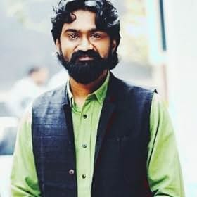 Rahul Ramakrishna Rahul Ramakrishna