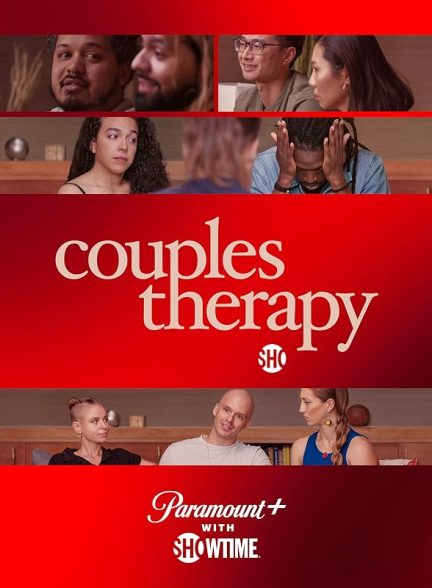 سریال  Couples Therapy