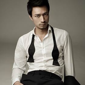 Mingyang Jiang Mingyang Jiang