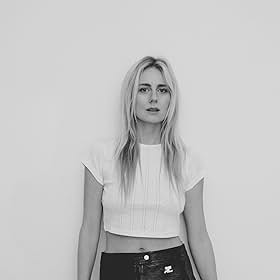 Justine Lupe