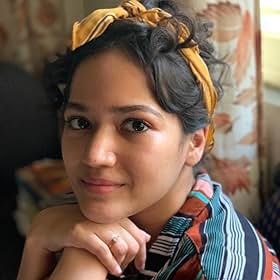 Ayesha Kaduskar Ayesha Kaduskar