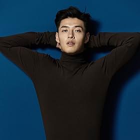 Kang Ha-neul Kang Ha-neul