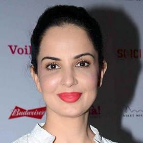 Rukhsar Rehman