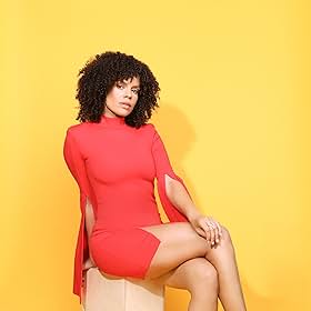 Genelle Williams Genelle Williams