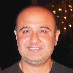 Vivek Mushran Vivek Mushran
