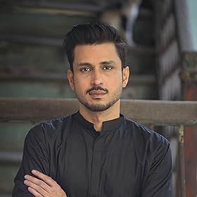 Amol Parashar Amol Parashar