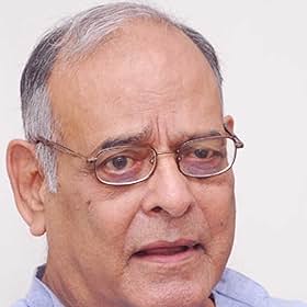 Achyut Potdar Achyut Potdar