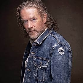 Darin Heames Darin Heames