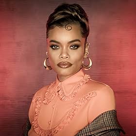 Andra Day Andra Day