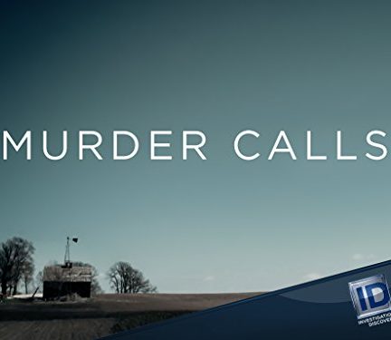 سریال  Murder Calls