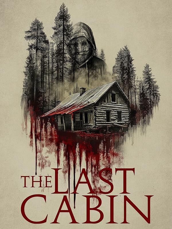 فیلم The Last Cabin
