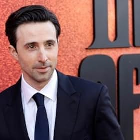 Josh Zuckerman Josh Zuckerman