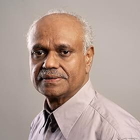 Murali Vidhyadharan Murali Vidhyadharan