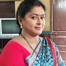 Surabhi Prabhavathi