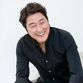 Song Kang-ho Song Kang-ho
