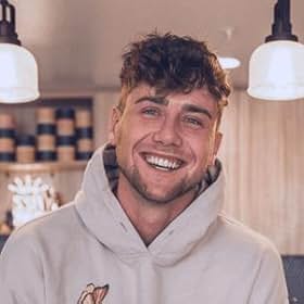Harry Jowsey Harry Jowsey