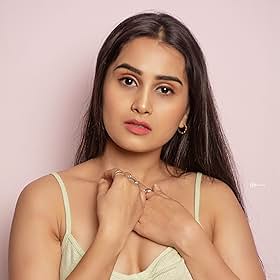 Anushka Kaushik Anushka Kaushik