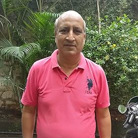 Gyan Prakash