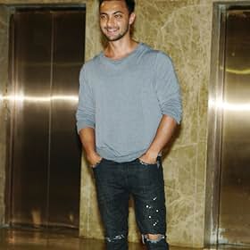 Aayush Sharma Aayush Sharma