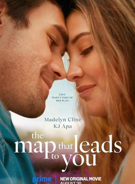 فیلم The Map That Leads to You