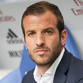 Rafael van der Vaart Rafael van der Vaart