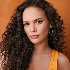 Madison Pettis Madison Pettis