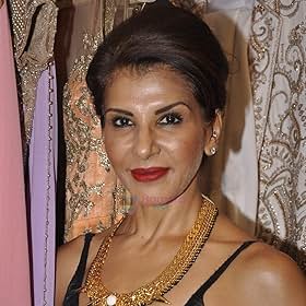 Anita Raj