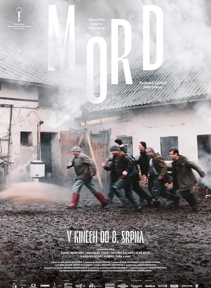 فیلم Mord