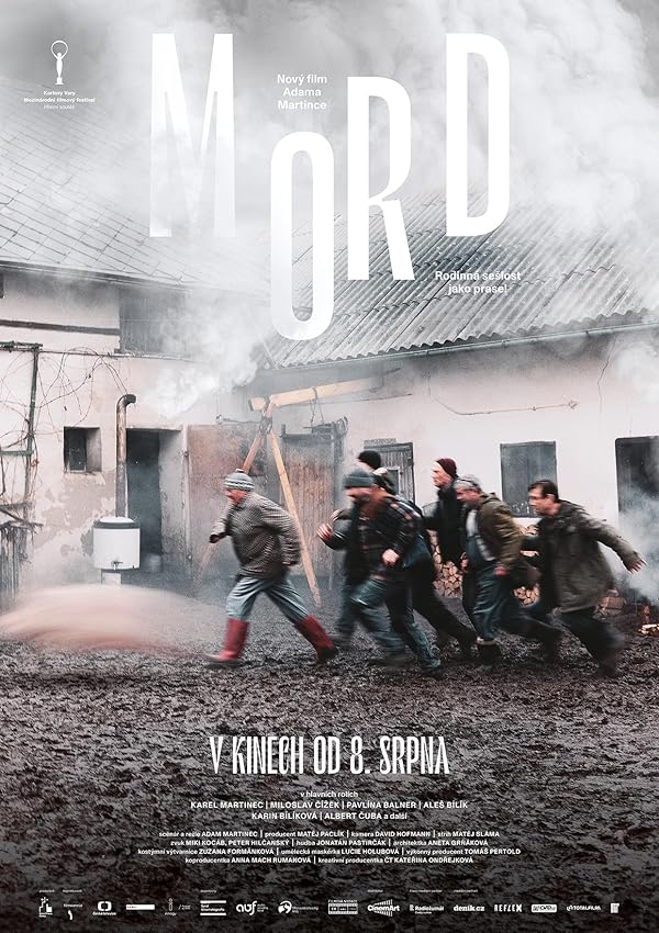 فیلم Mord