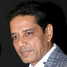 Anup Soni