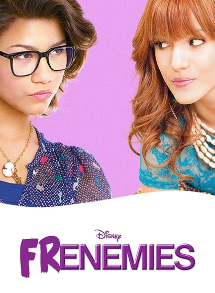 فیلم Frenemies