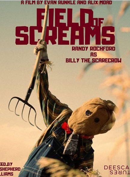 فیلم Field of Screams