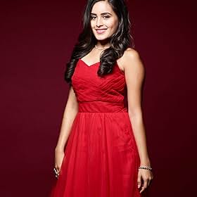 Rhea Sharma Rhea Sharma