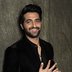 Akshay Oberoi Akshay Oberoi