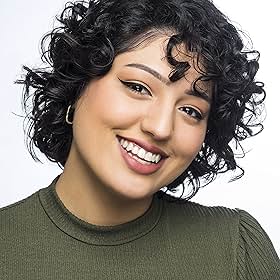 Francine Gonzalez