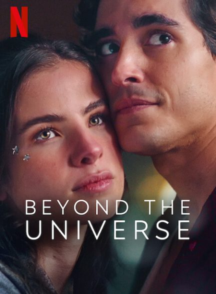 فیلم Beyond the Universe